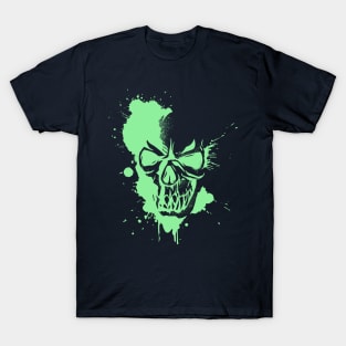 Deadly Halloween 2021 T-Shirt